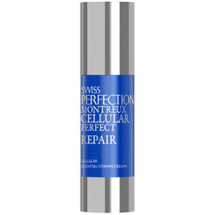 Swiss Perfection Cellular Essential Vitamin Cream 活細胞複合維生素面霜 30ml