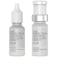 Swiss Perfection Cellular Intensive Face Care 活細胞緊緻抗皺面部護理套裝