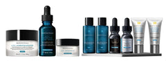 [香港行貨] SkinCeuticals A.G.E.抗醣家族套裝