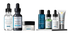 [香港行貨] SkinCeuticals 抗皺保濕抗醣套裝