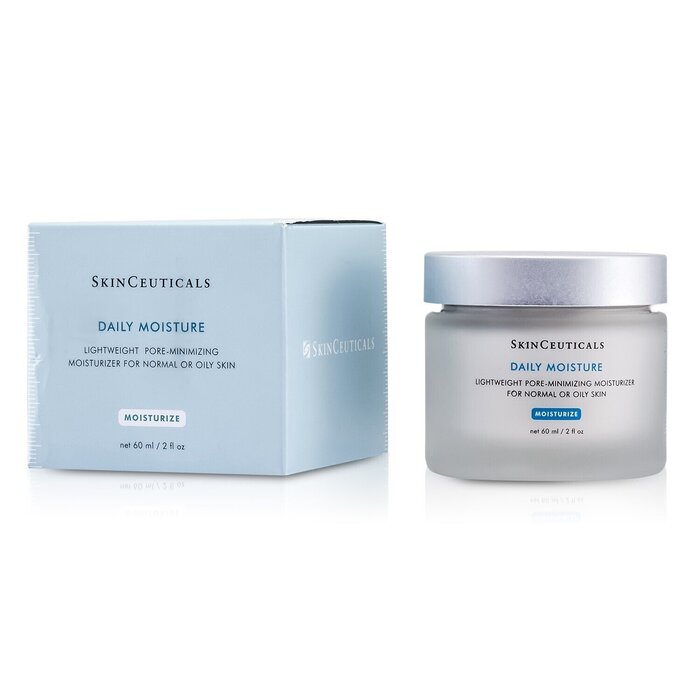 SkinCeuticals 潤膚露 Daily Moisture (For Normal or Oily Skin)