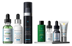 [香港行貨] SkinCeuticals 6重再生亮肌套裝