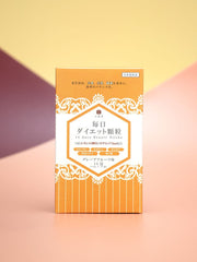 [預購 - 落單 15 天後到貨] 六花堂 每日膳食纖維素（1.5g×14條）