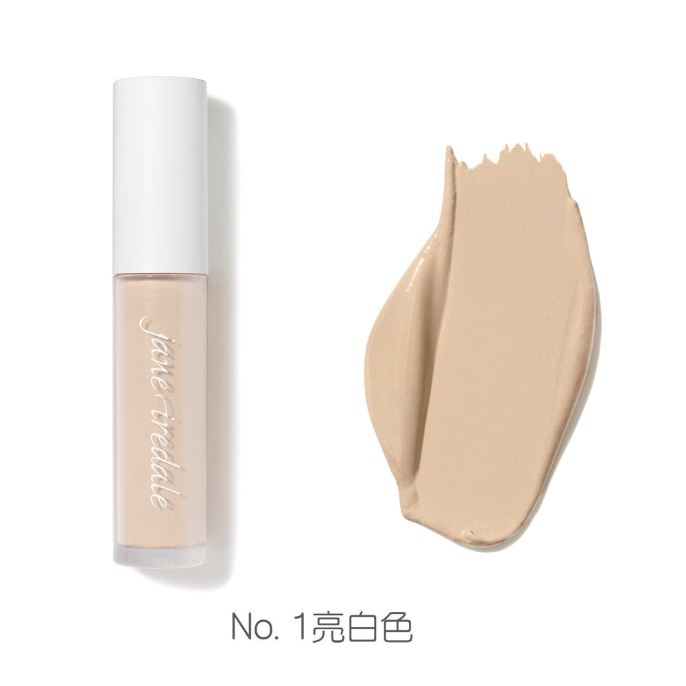 Jane Iredale 無瑕柔滑遮瑕液 PureMatch Liquid Concealer