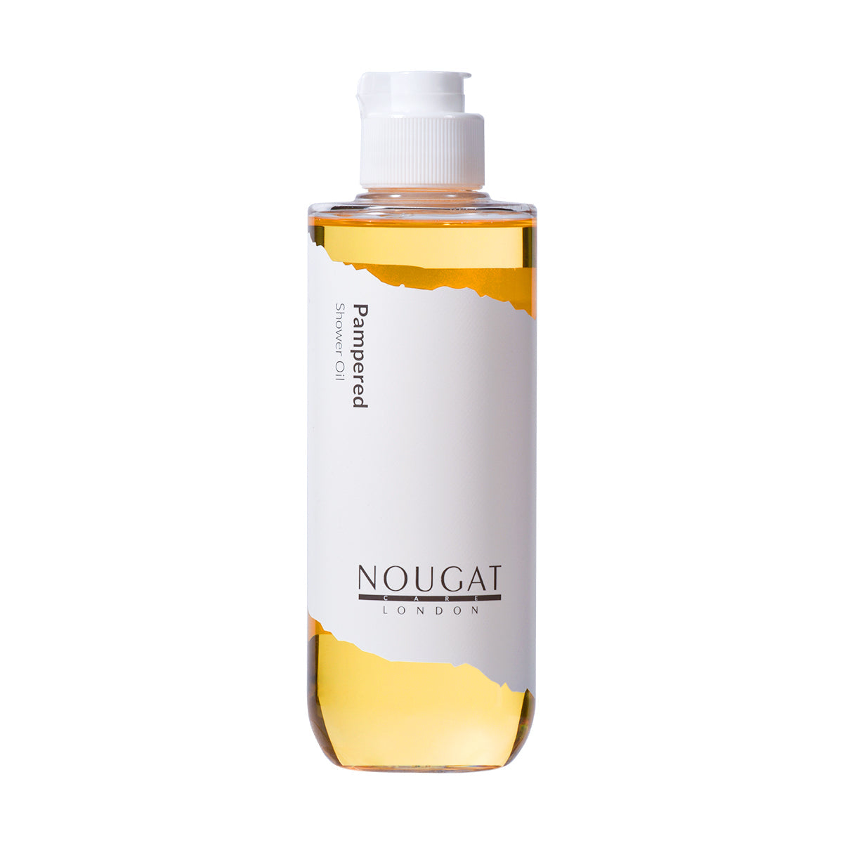 Nougat London 絲絨柔滑沐浴油 300ML