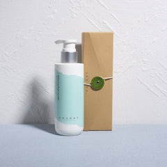Nougat London 輕盈保濕身體乳 (茉莉青竹) Balancing Body Soufflé (Fresh Jasmine Bamboo)
