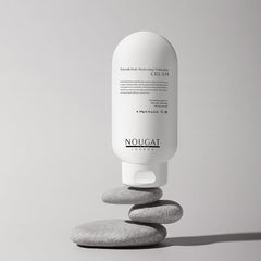 Nougat London 絲柔潤白身體素顏霜 Smooth Body Moisturizing Whitening CREAM