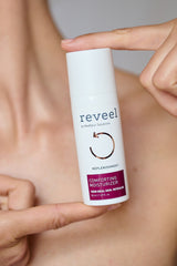 reveel 柔潤保濕乳 Comforting Moisturizer