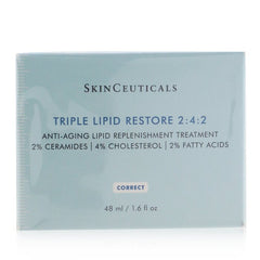 SkinCeuticals 三重防禦修復面霜 Triple Lipid Restore 2:4:2