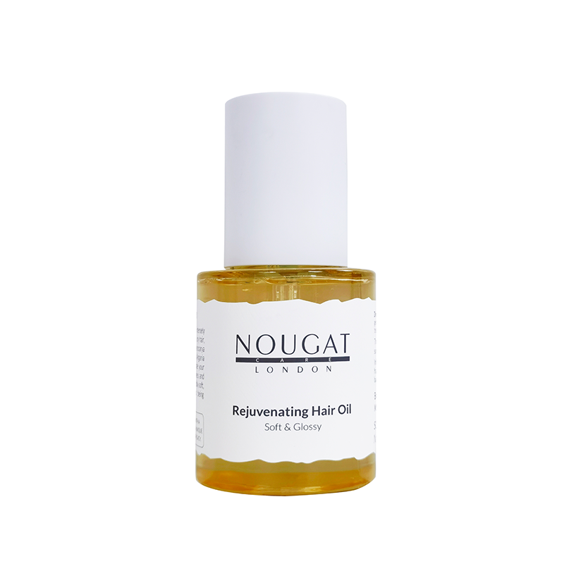 Nougat London 森活盈潤護髮精油 Rejuvenating Hair Oil