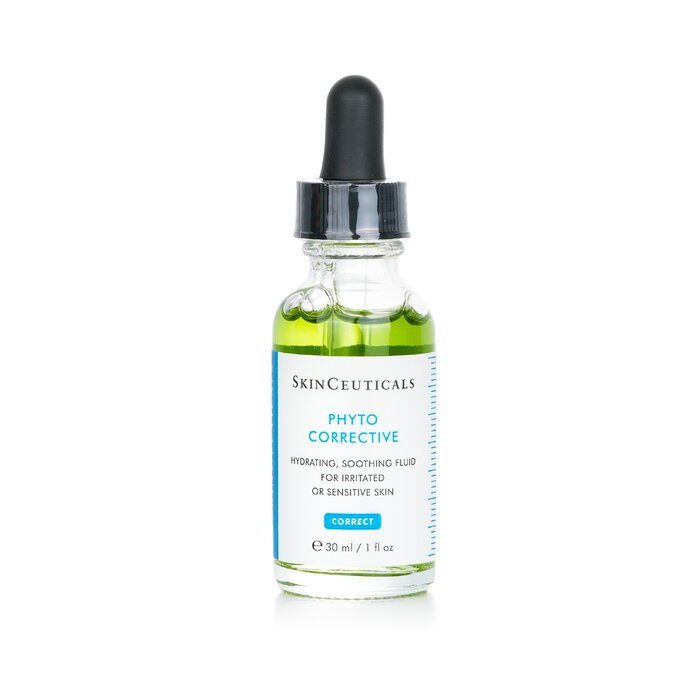 SkinCeuticals 美白修護精華 Phyto Corrective - Hydrating Soothing Fluid (For Irritated Or Sensitive Skin)