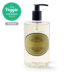 🇬🇧 英國製造 Naturally European 清新馬鞭草洗手液 Verbena Hand Wash