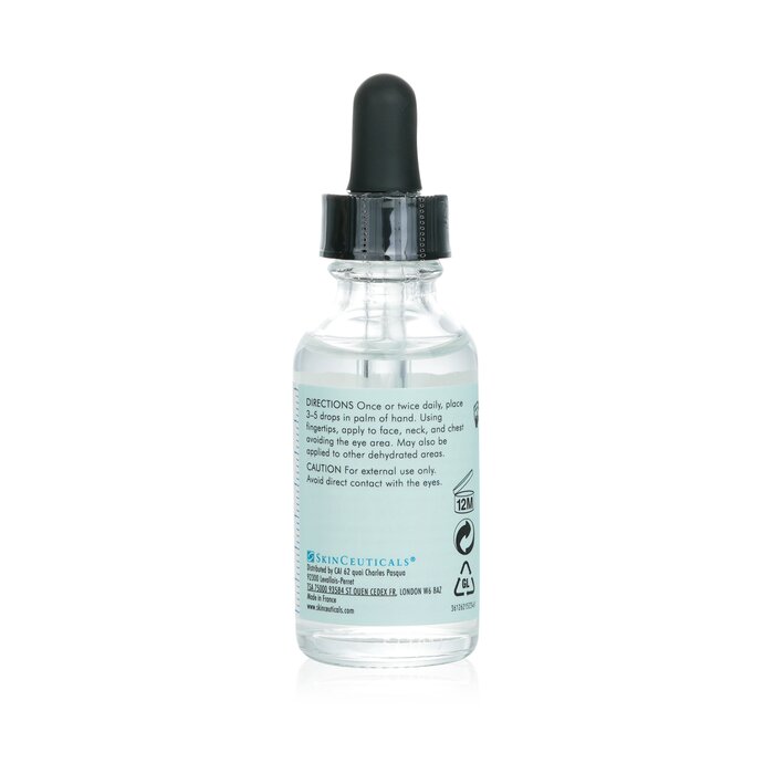 SkinCeuticals 水合維他命B5精華 - 補濕精華 Hydrating B5 - Moisture Enhancing Fluid