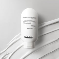 Nougat London 絲柔潤白身體素顏霜 Smooth Body Moisturizing Whitening CREAM
