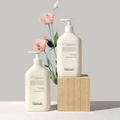 Nougat London 果酸祛痘嫩膚沐浴露 Alpha Hydroxy Acid Acne Treatment SHOWER GEL