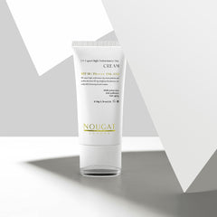 Nougat London 高能專研防曬霜