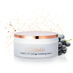 Dr. Belter 抗皺植物蛋白霜 24 VivaCell 24 Anti-Age Revitalizing Cream