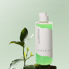 Nougat London 水潤香氛沐浴露（茉莉青竹）Moisturising Body Wash (Fresh Jasmine Bamboo)