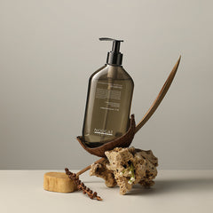 Nougat London 蓬鬆控油防脱洗髮水 Refreshing & Vibrancy Anti-Hair Loss SHAMPOO