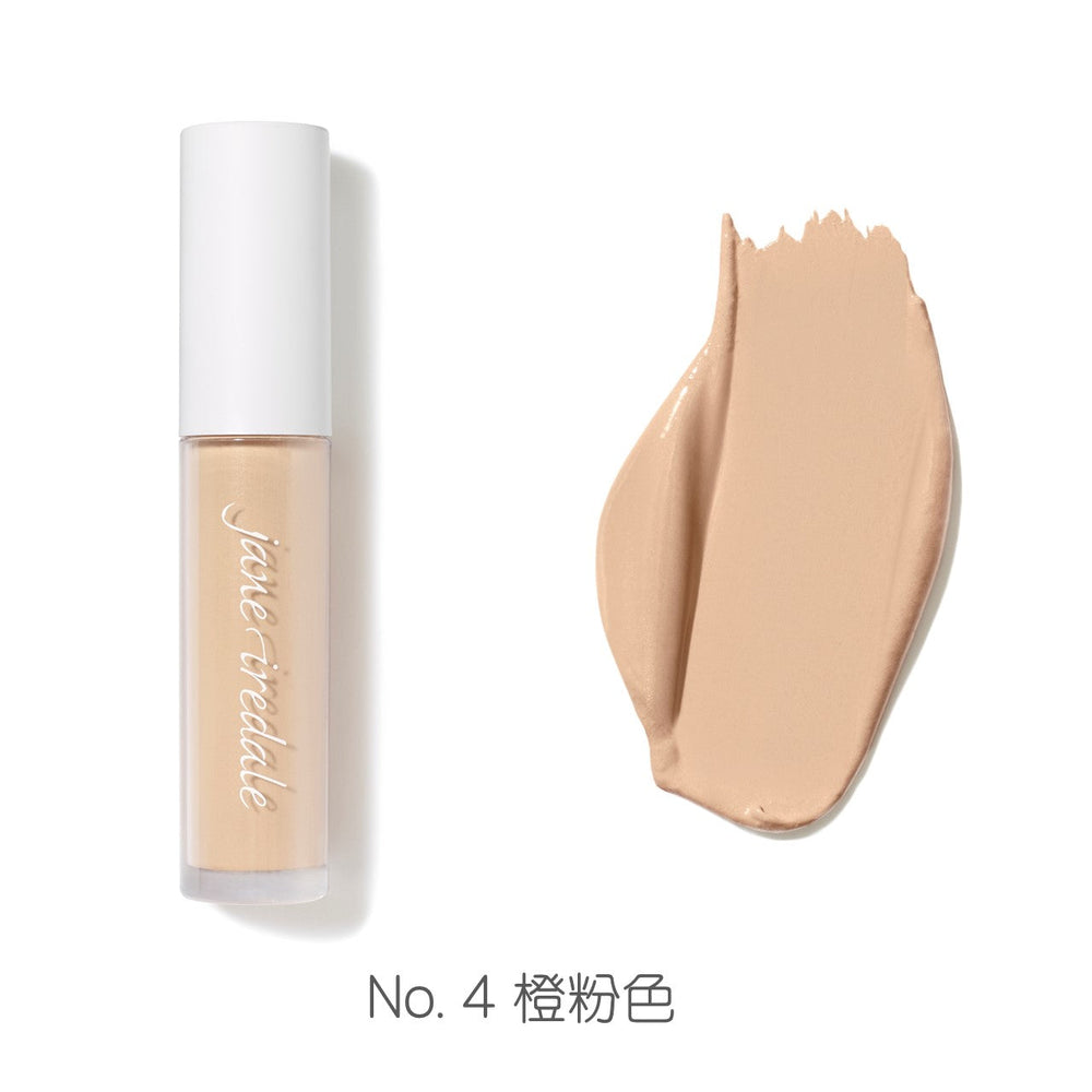 Jane Iredale 無瑕柔滑遮瑕液 PureMatch Liquid Concealer