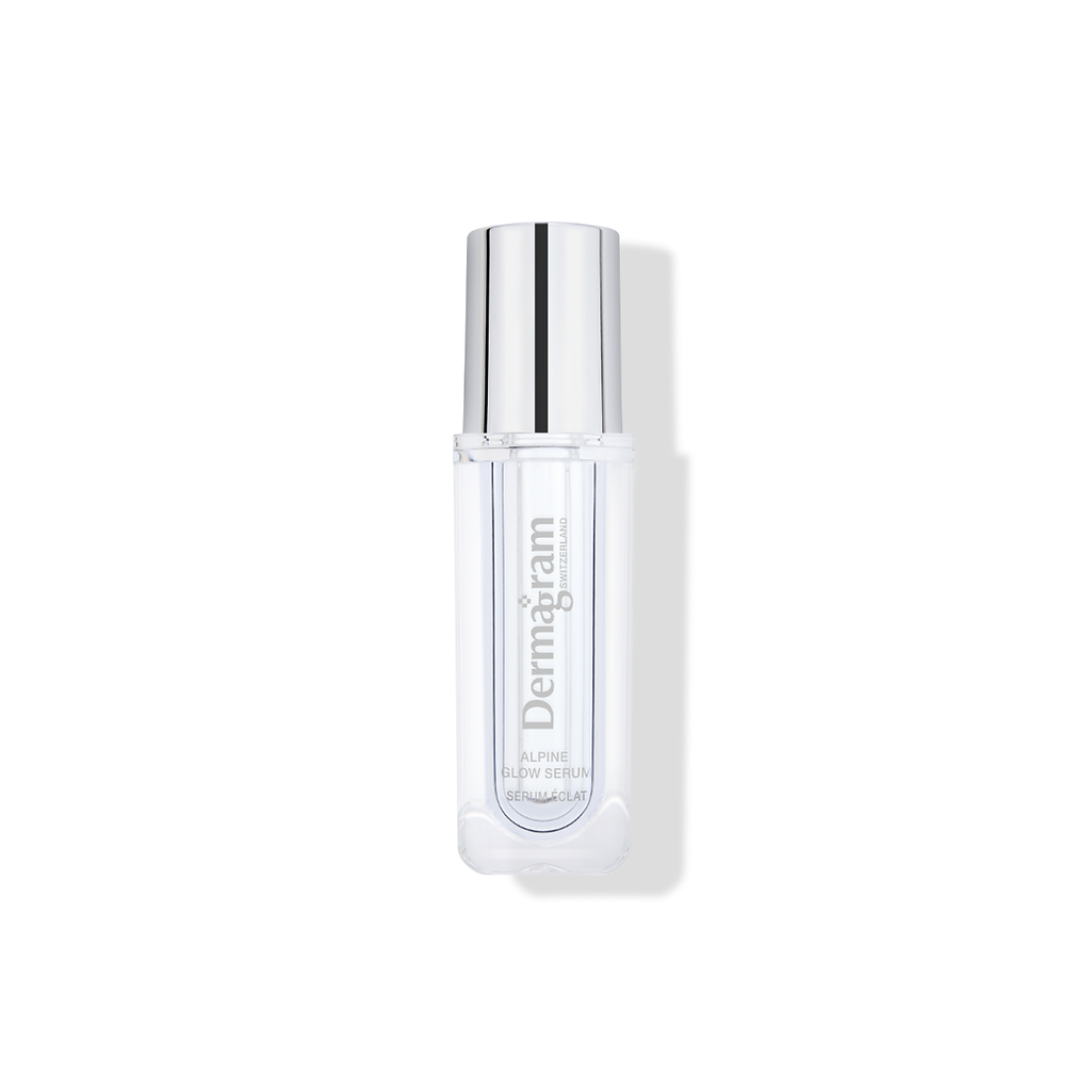 Dermagram 光采煥亮精華液 Alpine Glow Serum