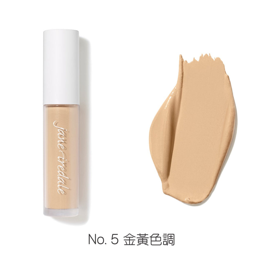 Jane Iredale 無瑕柔滑遮瑕液 PureMatch Liquid Concealer