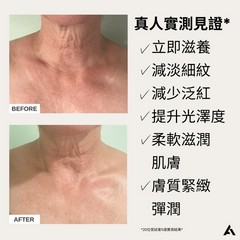 Alpha-H 緊緻嫩膚胜肽身體護理油