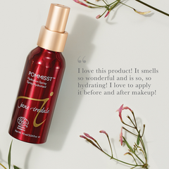 Jane Iredale 紅石榴保濕噴霧