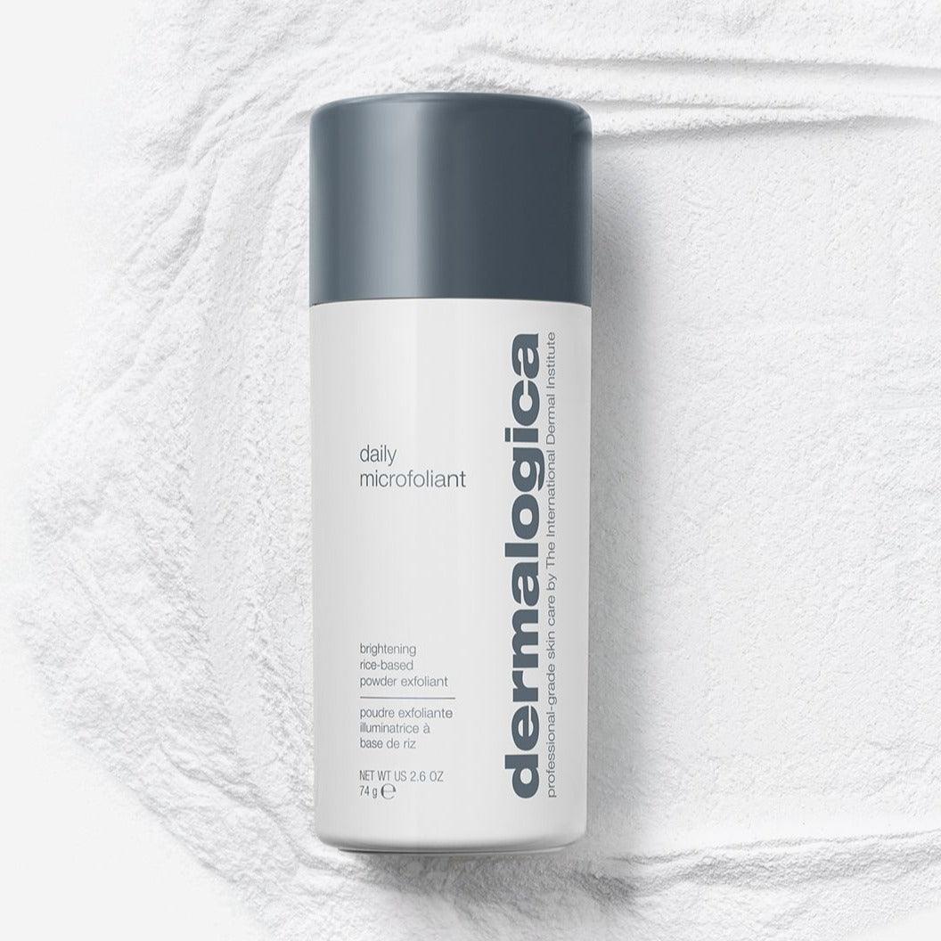 [香港行貨] dermalogica 微型美白酵素粉末 daily microfoliant exfoliator