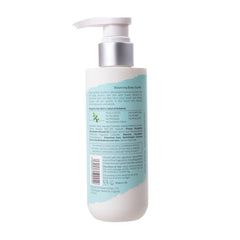 Nougat London 輕盈保濕身體乳 (茉莉青竹) Balancing Body Soufflé (Fresh Jasmine Bamboo)