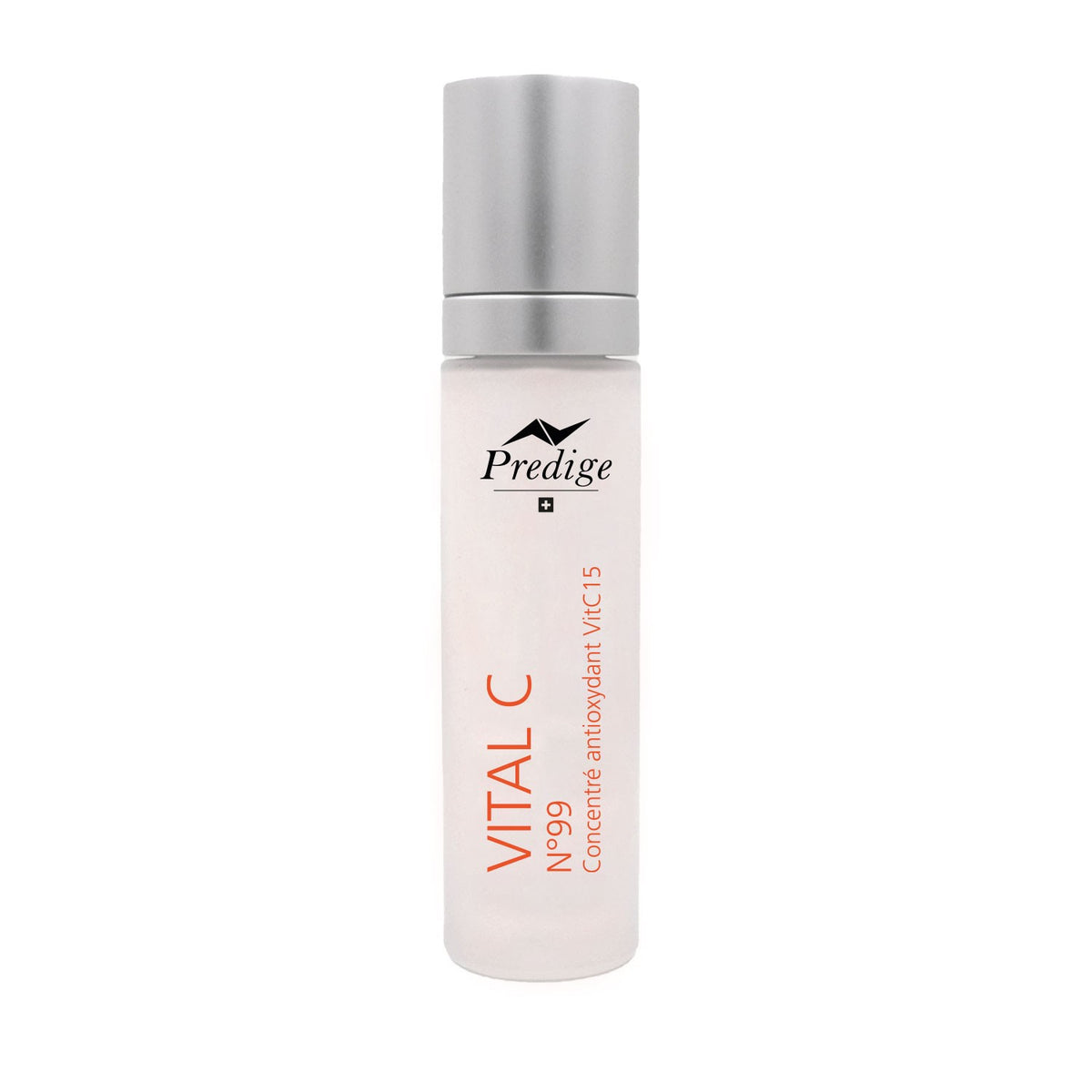 Predige N°99 Concentré antioxydant VitC15