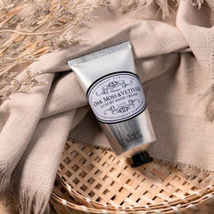 🇬🇧 英國製造 Naturally European 橡木苔岩蘭草護手霜 Oak Moss & Vetiver Hand Cream