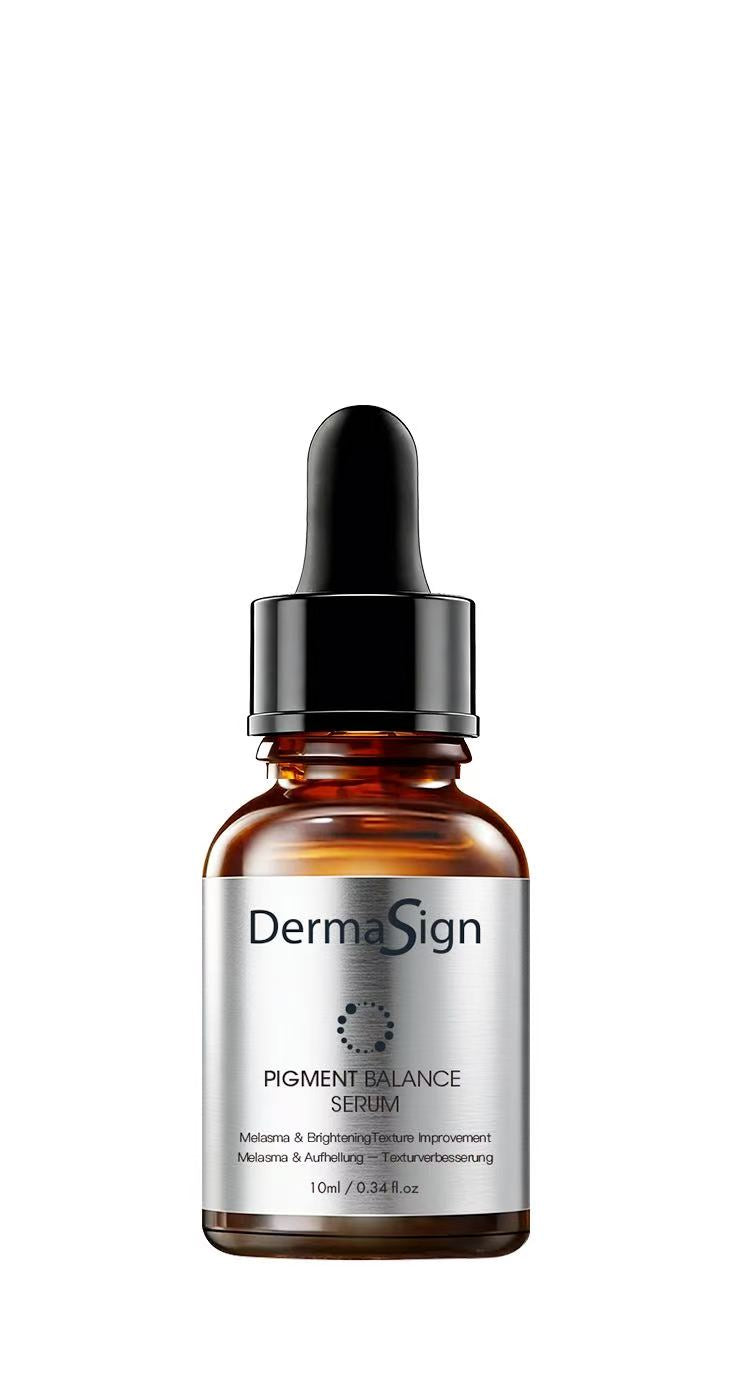 DermaSign 亮白精華 Pigment Balance Serum