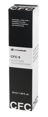 md:ceuticals 屏障修復再生面霜 CFC:9 Multi-lipid Replenishment