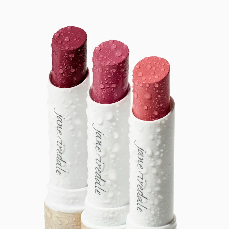 Jane Iredale 持久柔潤絲絨唇膏 ColorLuxe Hydrating Cream Lipstick