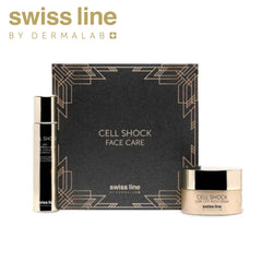 Swiss Line CELL SHOCK FACE CARE