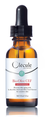 Olecule 橄欖抗氧修復精華 Bio-oliveCEF