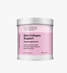 ANP 激活膠原回彈療程 Skin Collagen Support