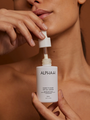 Alpha-H 絲柔防曬精華 Dawn to Dusk SPF 50+ Serum 50mL
