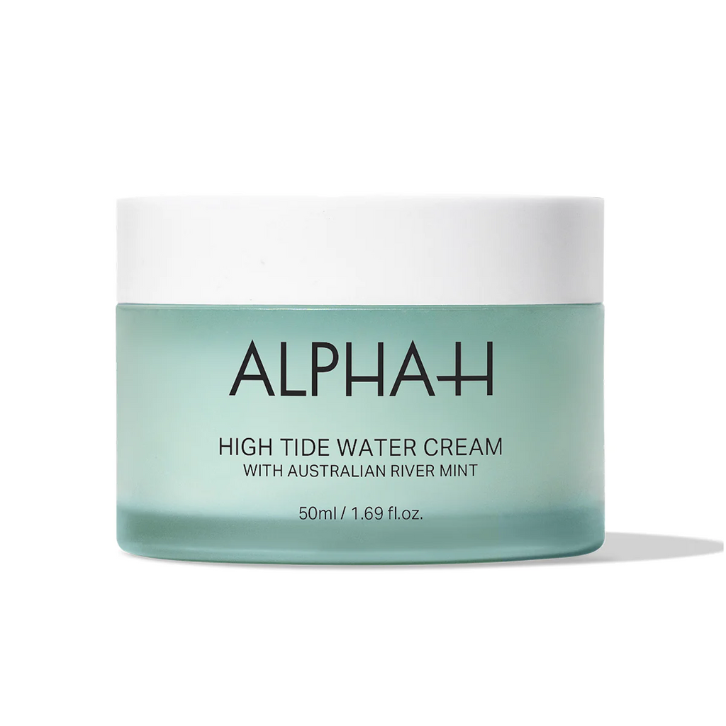 Alpha-H 深層保濕水份精華霜 High Tide Water Cream 50ml