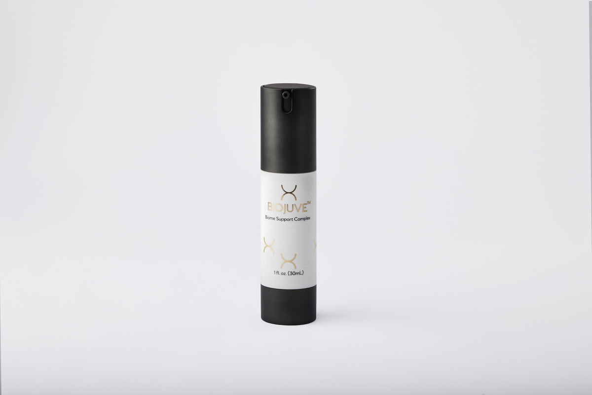 Biojuve 修復日間精華 Biome Support Complex