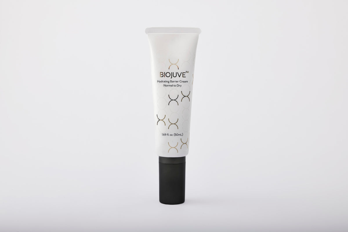 Biojuve 極緻再生保濕面霜 (清爽型/滋潤型) Hydrating Barrier Cream