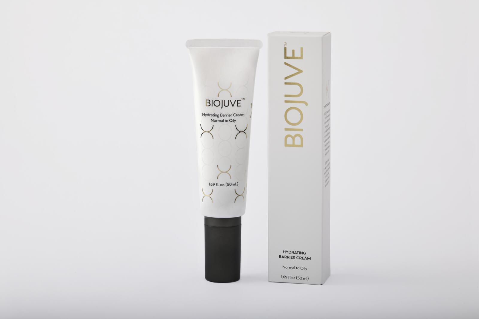 Biojuve 極緻再生保濕面霜 (清爽型/滋潤型) Hydrating Barrier Cream