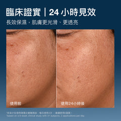 [香港行貨] dermalogica 膠原蛋白修護鎖水面霜 pro-collagen banking water cream