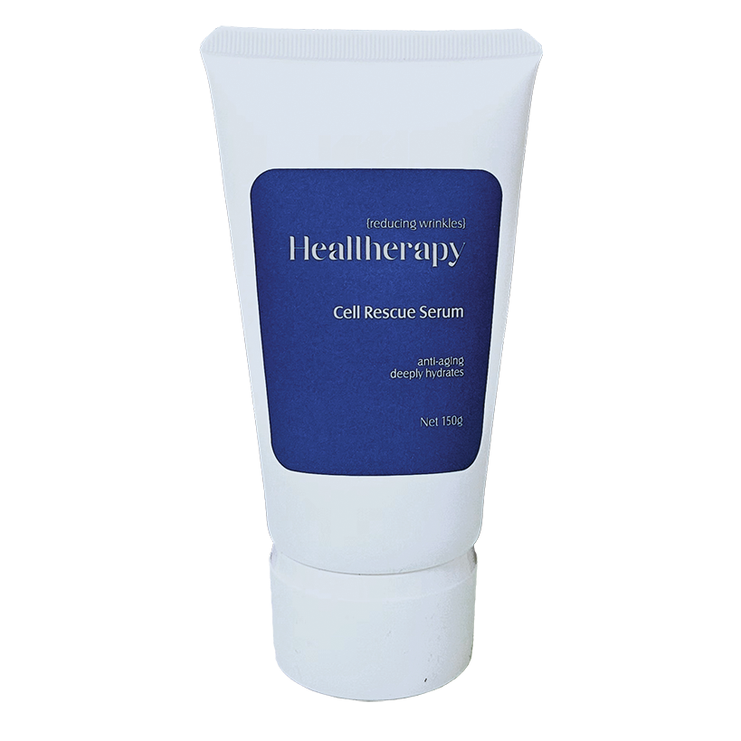 Healtherapy 細胞再生修復精華 Cell Rescue Serum – SkinPro Shop