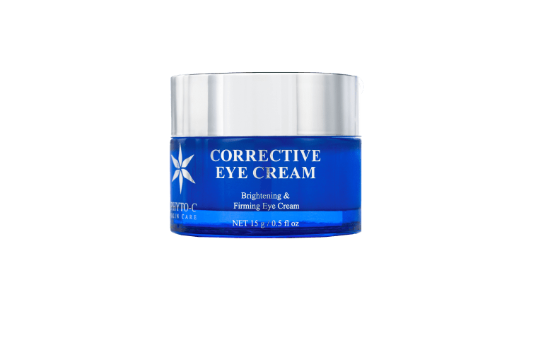 PHYTO-C 長效煥亮淡紋眼霜 Corrective Eye Cream
