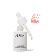 Alpha-H 透明質酸 8 超級精華 (超填充劑™)