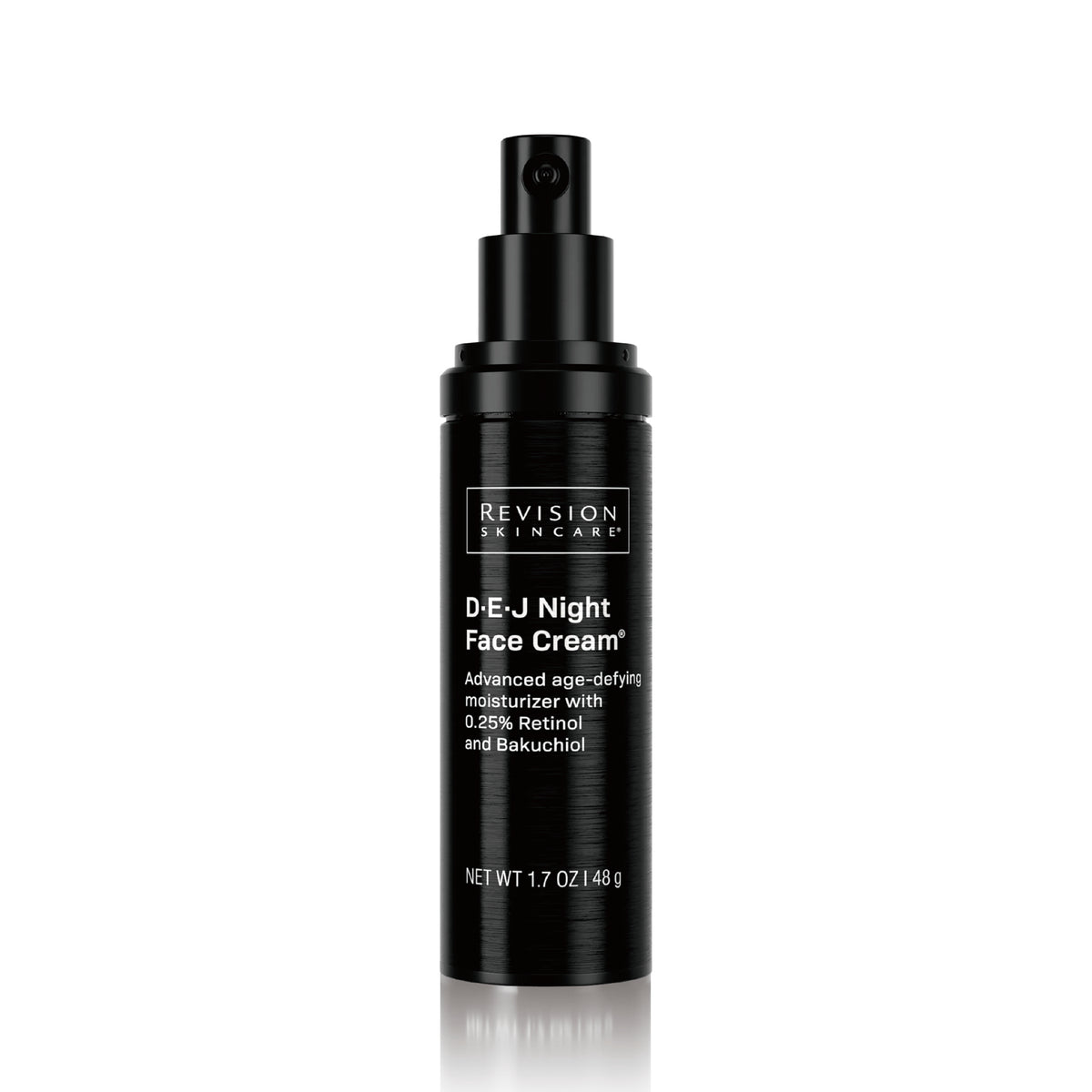 Revision Skincare D•E•J Night Face Cream®