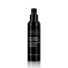 Revision Skincare D•E•J Night Face Cream®