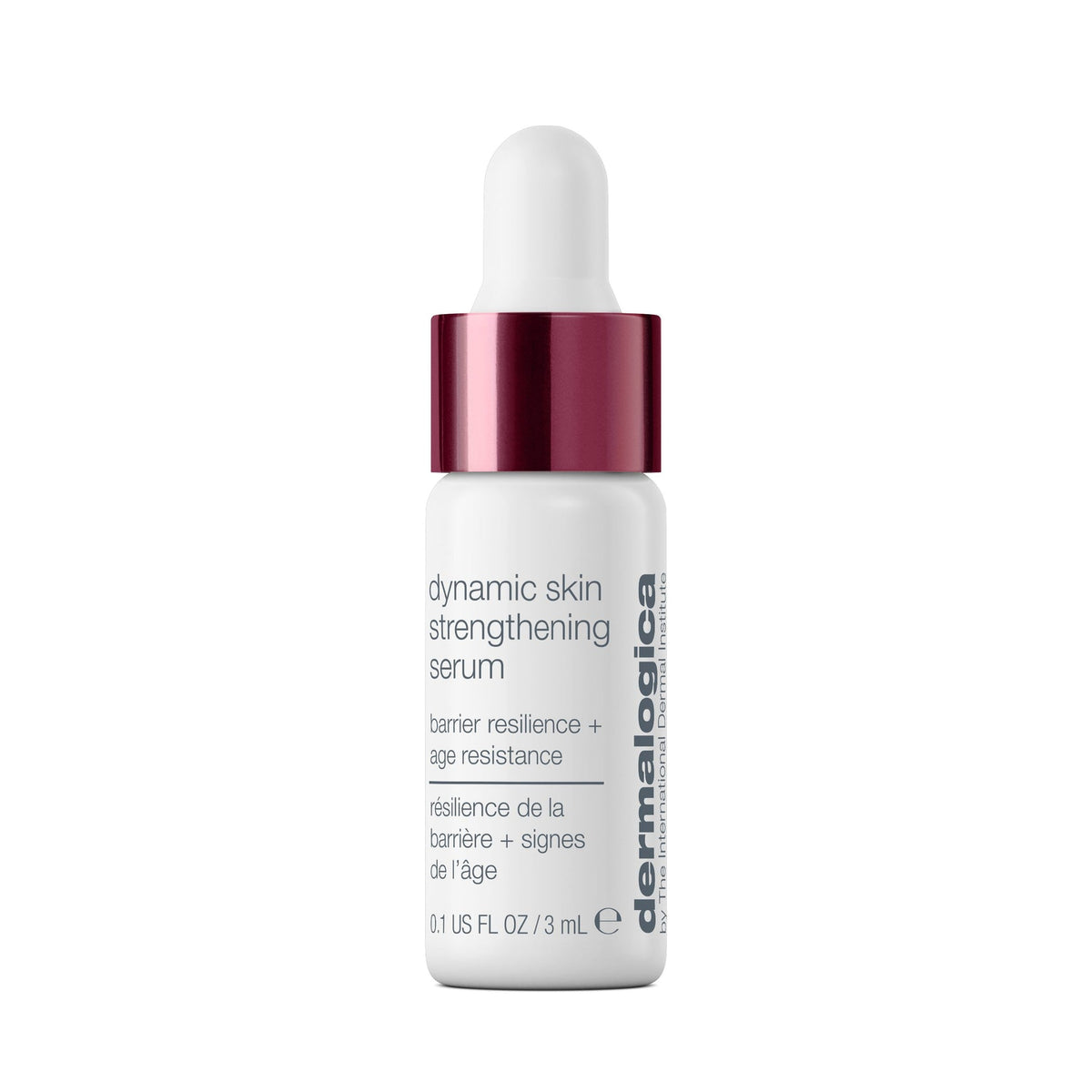 [香港行貨] dermalogica 活力肌膚強韌精華 dynamic skin strengthening serum